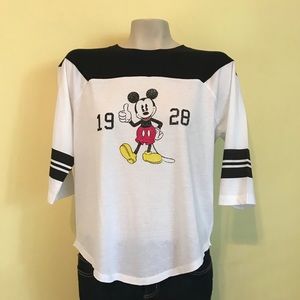 Disney Mickey Mouse T-Shirt